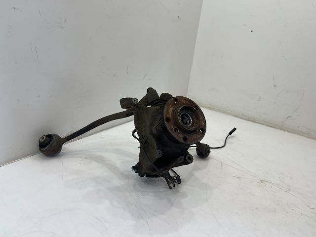 bontott BMW X3 Jobb első Csonkállvány Kerékaggyal