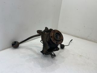 bontott BMW X3 Jobb első Csonkállvány Kerékaggyal