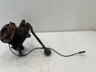 bontott BMW X3 Jobb első Csonkállvány Kerékaggyal