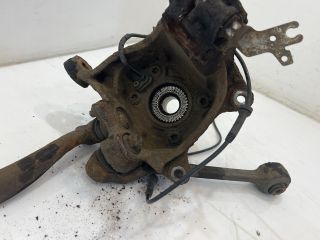 bontott BMW X3 Jobb első Csonkállvány Kerékaggyal