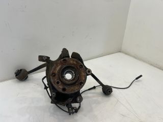 bontott BMW X3 Jobb első Csonkállvány Kerékaggyal