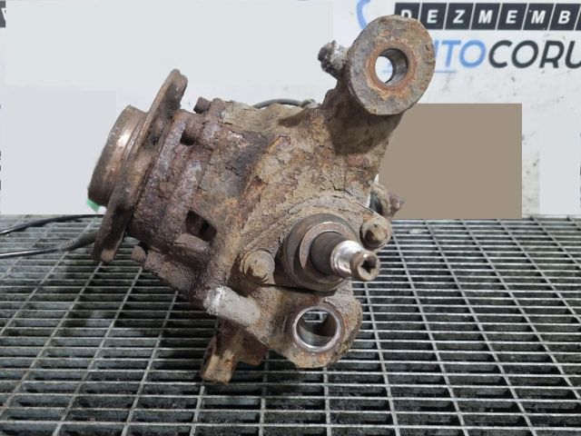 bontott BMW X3 Jobb első Csonkállvány