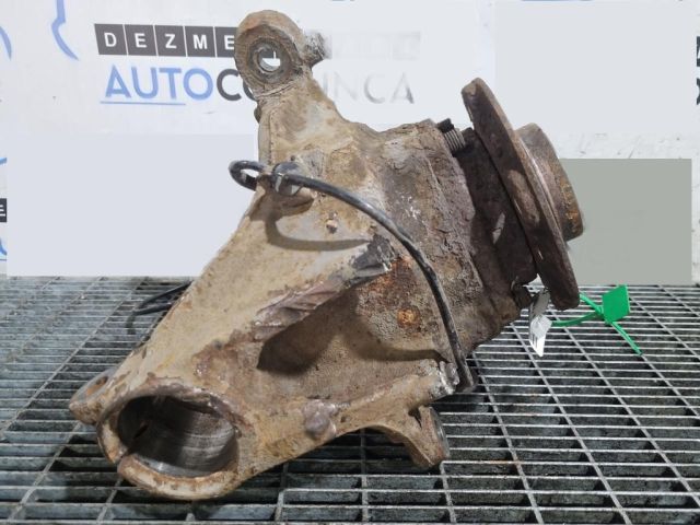 bontott BMW X3 Jobb első Csonkállvány