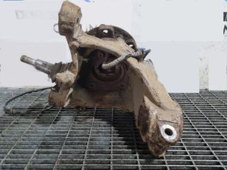 bontott BMW X3 Jobb első Csonkállvány