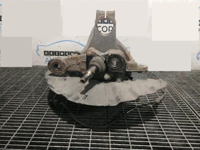 bontott BMW X3 Jobb első Csonkállvány