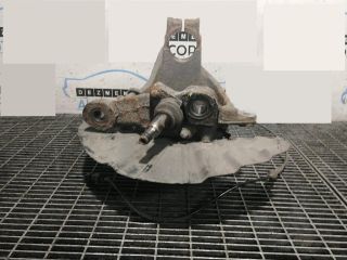 bontott BMW X3 Jobb első Csonkállvány