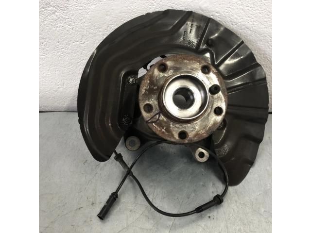 bontott BMW X3 Jobb első Csonkállvány