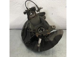 bontott BMW X3 Jobb első Csonkállvány