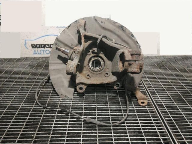 bontott BMW X3 Jobb első Csonkállvány