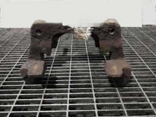 bontott BMW X3 Jobb első Fékkengyel