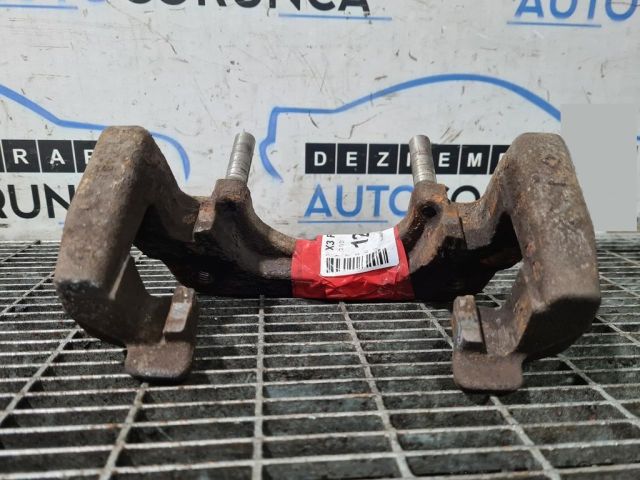 bontott BMW X3 Jobb első Fékkengyel