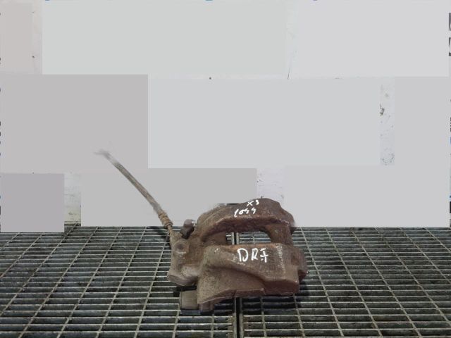 bontott BMW X3 Jobb első Fékkengyel