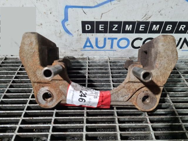 bontott BMW X3 Jobb első Fékkengyel