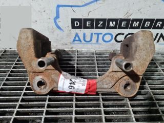 bontott BMW X3 Jobb első Fékkengyel