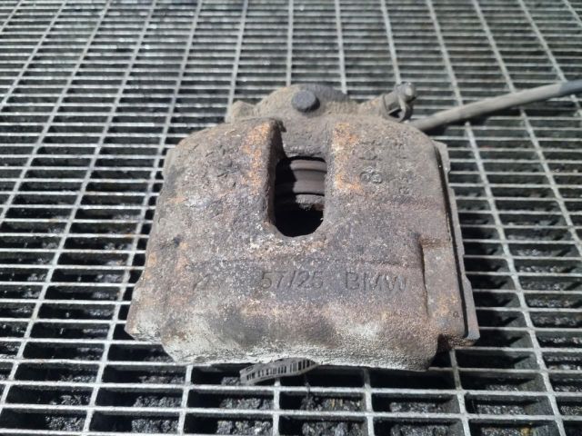 bontott BMW X3 Jobb első Fékkengyel