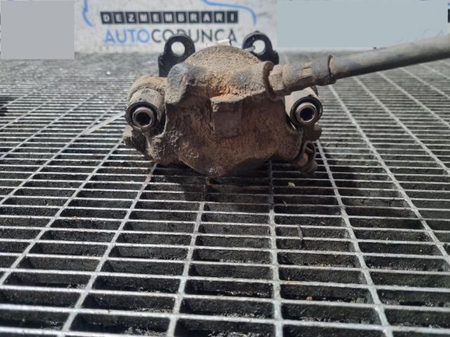 bontott BMW X3 Jobb első Fékkengyel