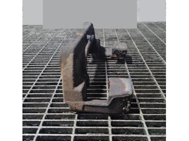 bontott BMW X3 Jobb első Fékkengyel