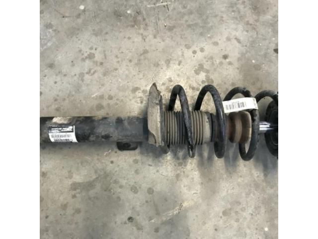 bontott BMW X3 Jobb első Gólyaláb (Lengécsillapító, Rugó)