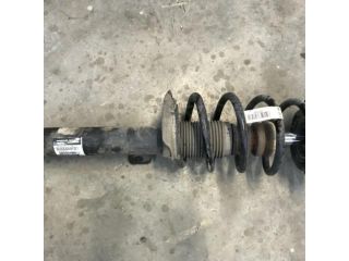 bontott BMW X3 Jobb első Gólyaláb (Lengécsillapító, Rugó)