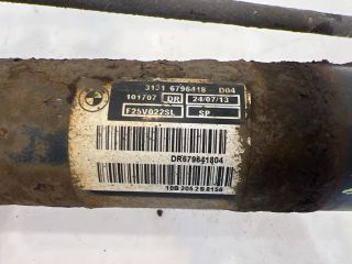 bontott BMW X3 Jobb első Lengéscsillapító