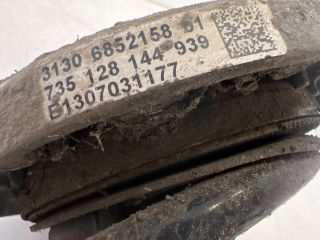 bontott BMW X3 Jobb első Lengéscsillapító