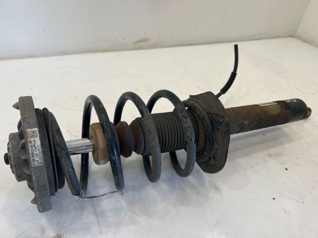 bontott BMW X3 Jobb első Lengéscsillapító