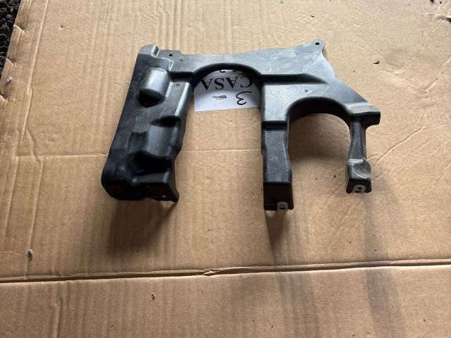 bontott BMW X3 Jobb Féltengely Porvédő Lemez