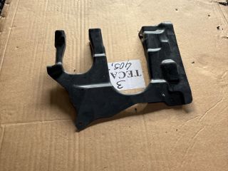 bontott BMW X3 Jobb Féltengely Porvédő Lemez