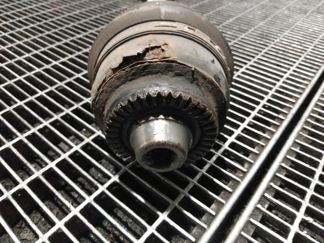 bontott BMW X3 Jobb Féltengely