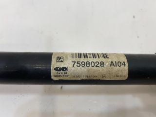 bontott BMW X3 Jobb Féltengely