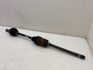 bontott BMW X3 Jobb Féltengely