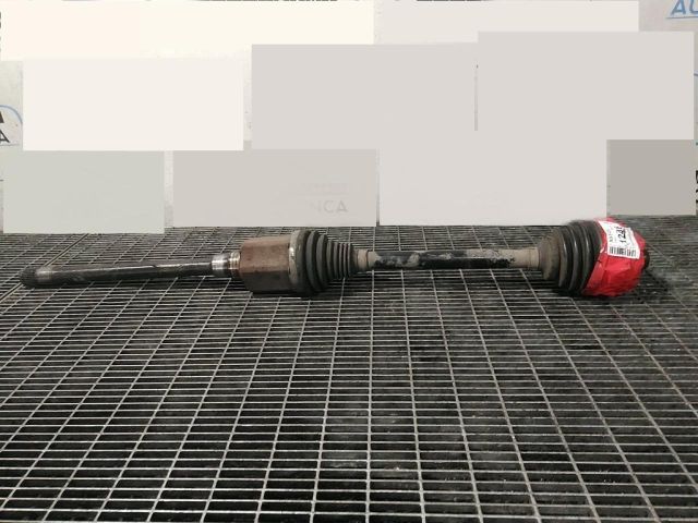 bontott BMW X3 Jobb Féltengely