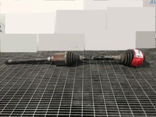 bontott BMW X3 Jobb Féltengely