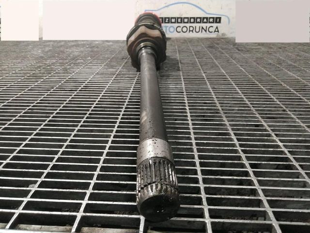 bontott BMW X3 Jobb Féltengely