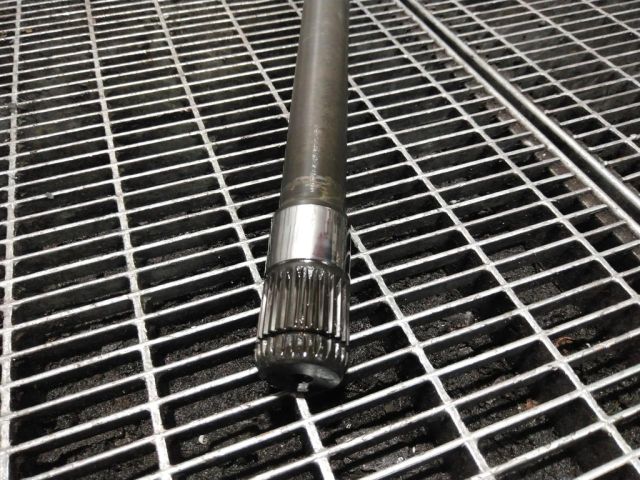 bontott BMW X3 Jobb Féltengely