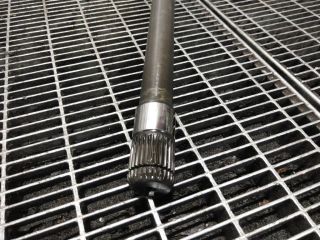 bontott BMW X3 Jobb Féltengely