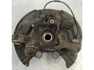 bontott BMW X3 Jobb hátsó Csonkállvány