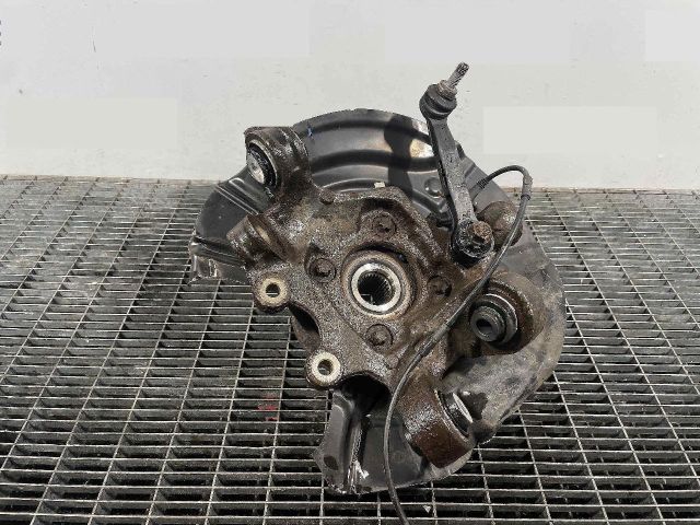 bontott BMW X3 Jobb hátsó Csonkállvány