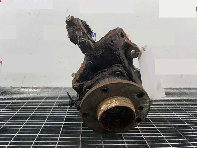 bontott BMW X3 Jobb hátsó Csonkállvány