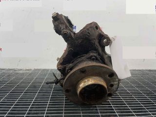 bontott BMW X3 Jobb hátsó Csonkállvány