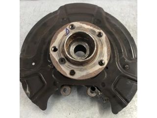 bontott BMW X3 Jobb hátsó Csonkállvány