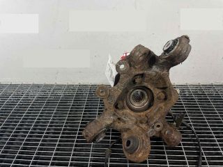 bontott BMW X3 Jobb hátsó Csonkállvány