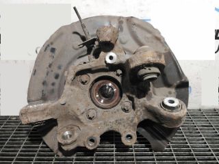 bontott BMW X3 Jobb hátsó Csonkállvány