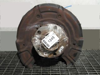 bontott BMW X3 Jobb hátsó Csonkállvány