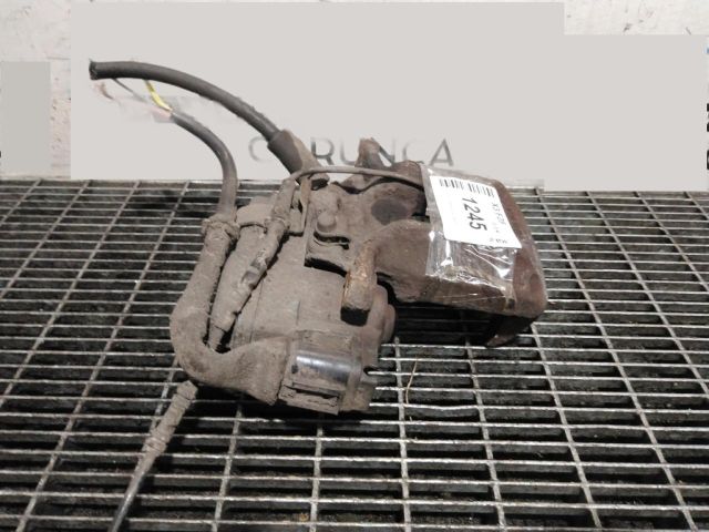 bontott BMW X3 Jobb hátsó Fékkengyel