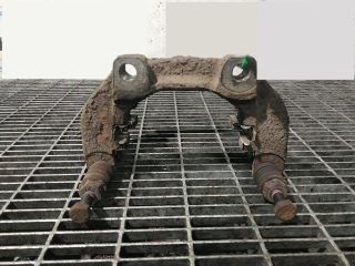 bontott BMW X3 Jobb hátsó Fékkengyel