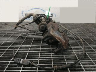 bontott BMW X3 Jobb hátsó Fékkengyel