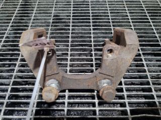 bontott BMW X3 Jobb hátsó Fékkengyel