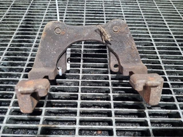 bontott BMW X3 Jobb hátsó Fékkengyel