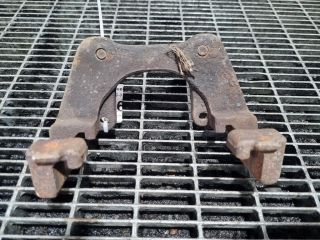 bontott BMW X3 Jobb hátsó Fékkengyel